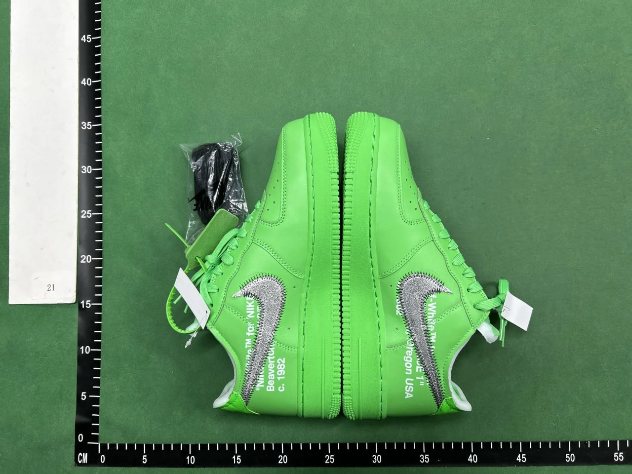 Sneakers — #4754 6