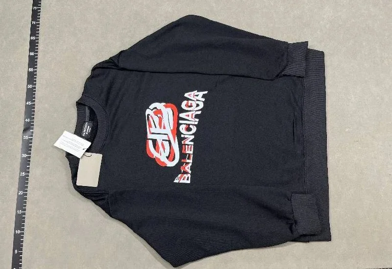 Crewneck Sweatshirt — #4758 5