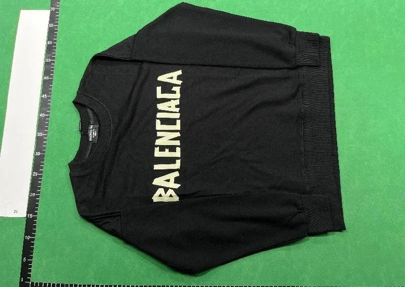 Crewneck Sweatshirt — #4758 6