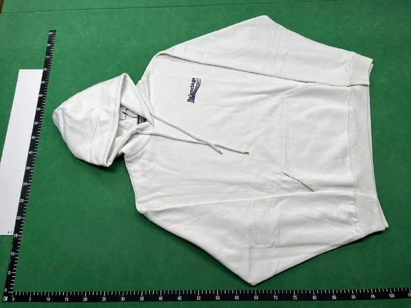 Crewneck Sweatshirt — #4758 7