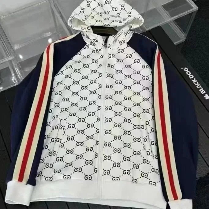Jacket — #4767