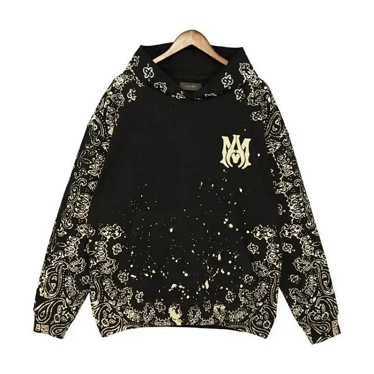 Hoodie — MM01 2