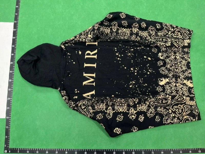 Hoodie — MM01 4