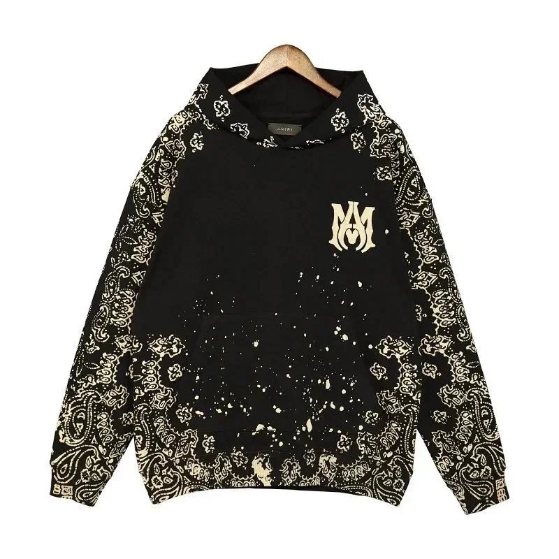 Hoodie — MM01
