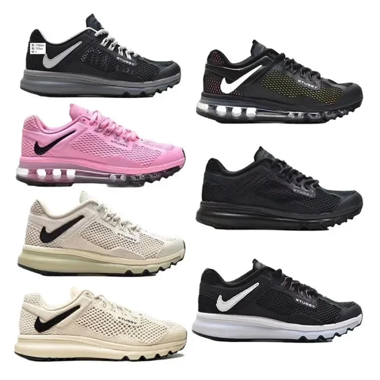 Stussy Foam Shoes — #4770 2