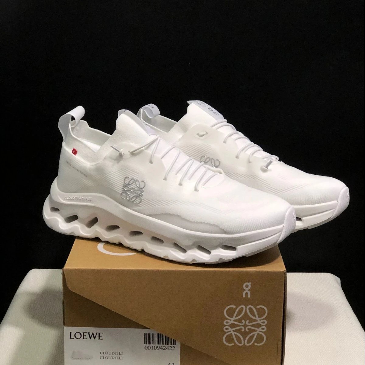 Unisex Sneakers Selection — BestQua / On