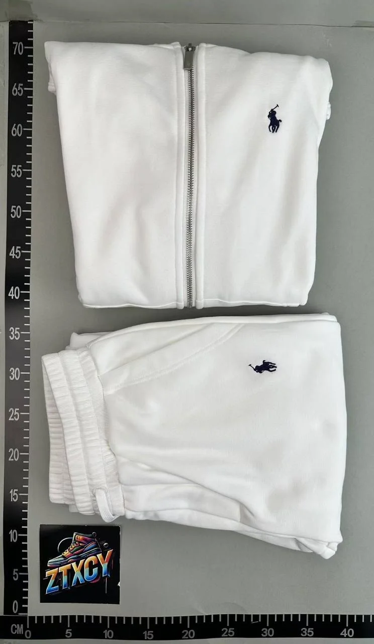 Sweatshirt Set — #4775 3