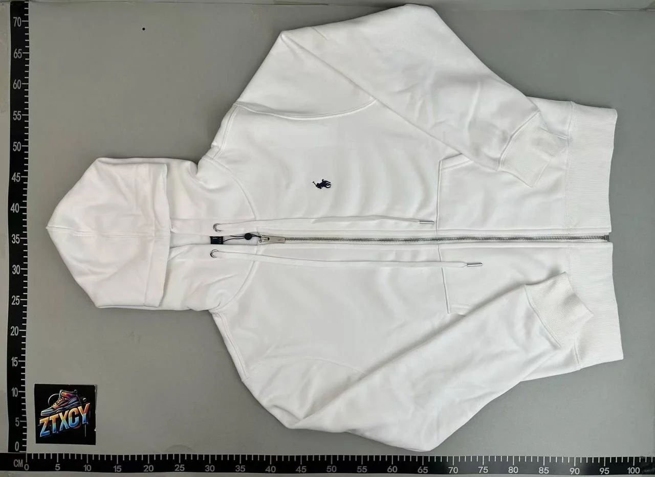 Sweatshirt Set — #4775 5