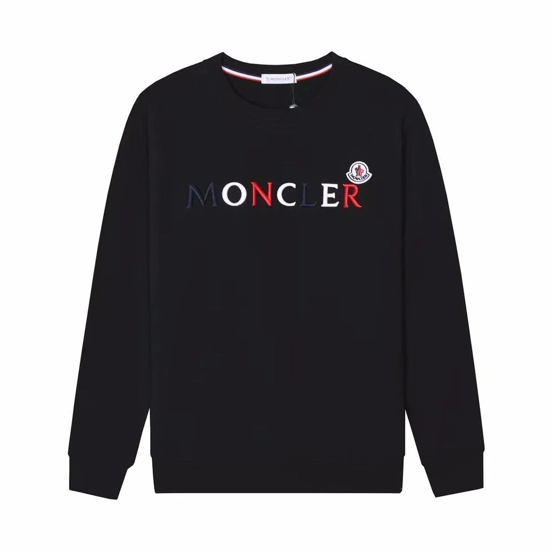 Sweatshirt — MC — #4777