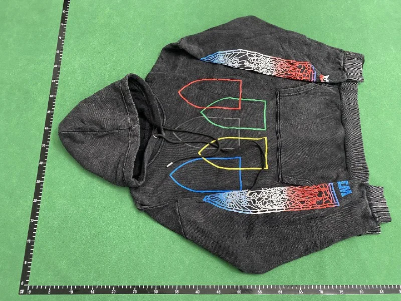 WHOO De des War — Hoodies & Sweaters — #4778 3