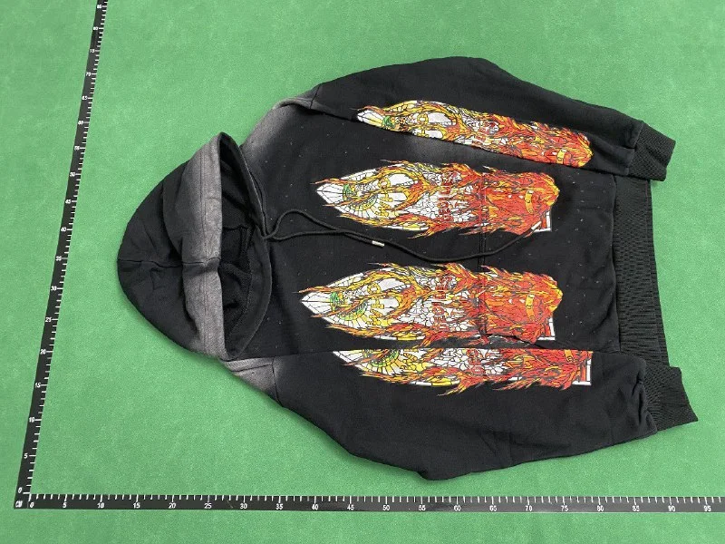WHOO De des War — Hoodies & Sweaters — #4778 4