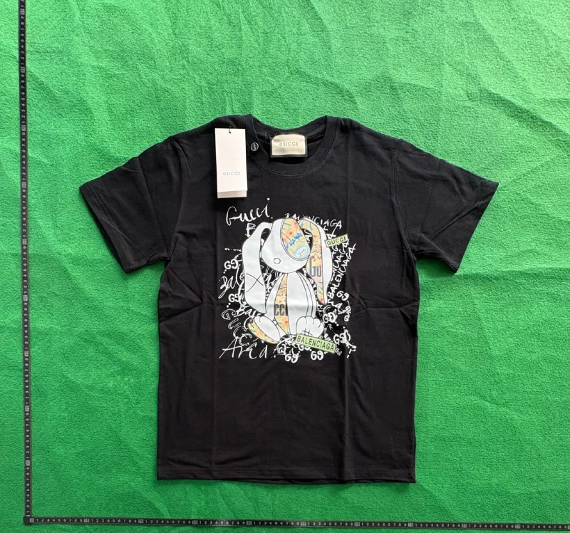 T-Shirt — Item CO-1 6