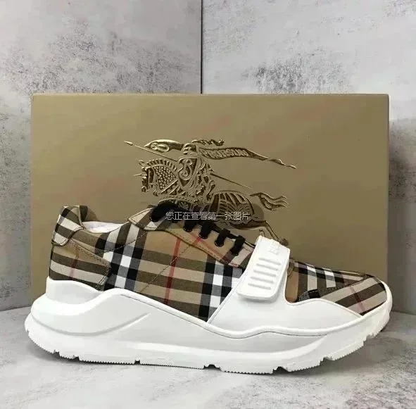 Sneakers — ZZW15 — #4780 2