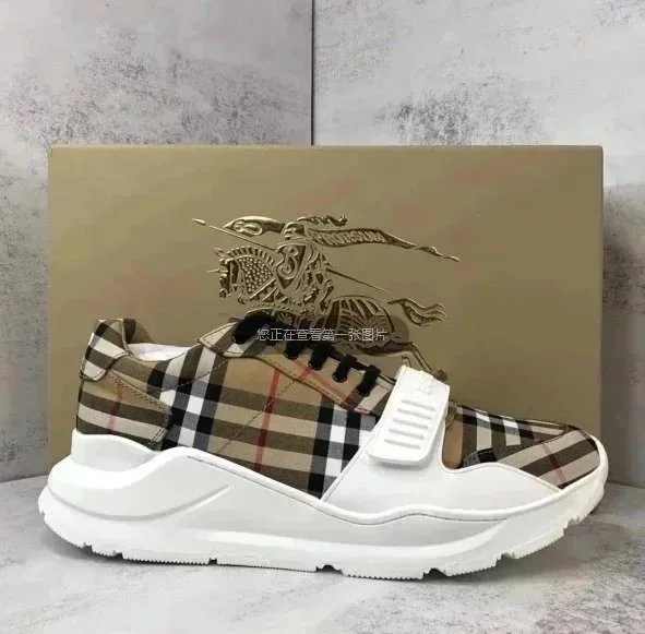 Sneakers — ZZW15 — #4780