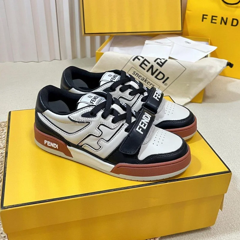 Fend — Shoes — #4784 3