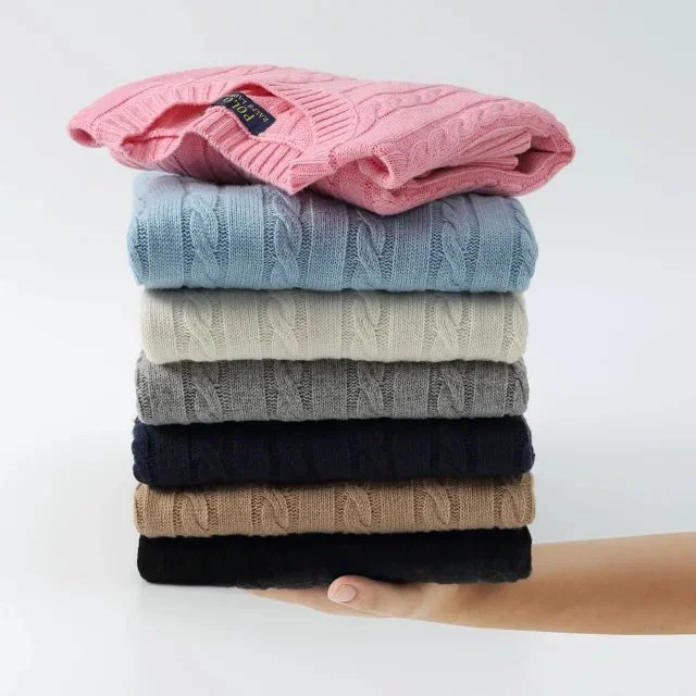 HM23-- and sweaters 2