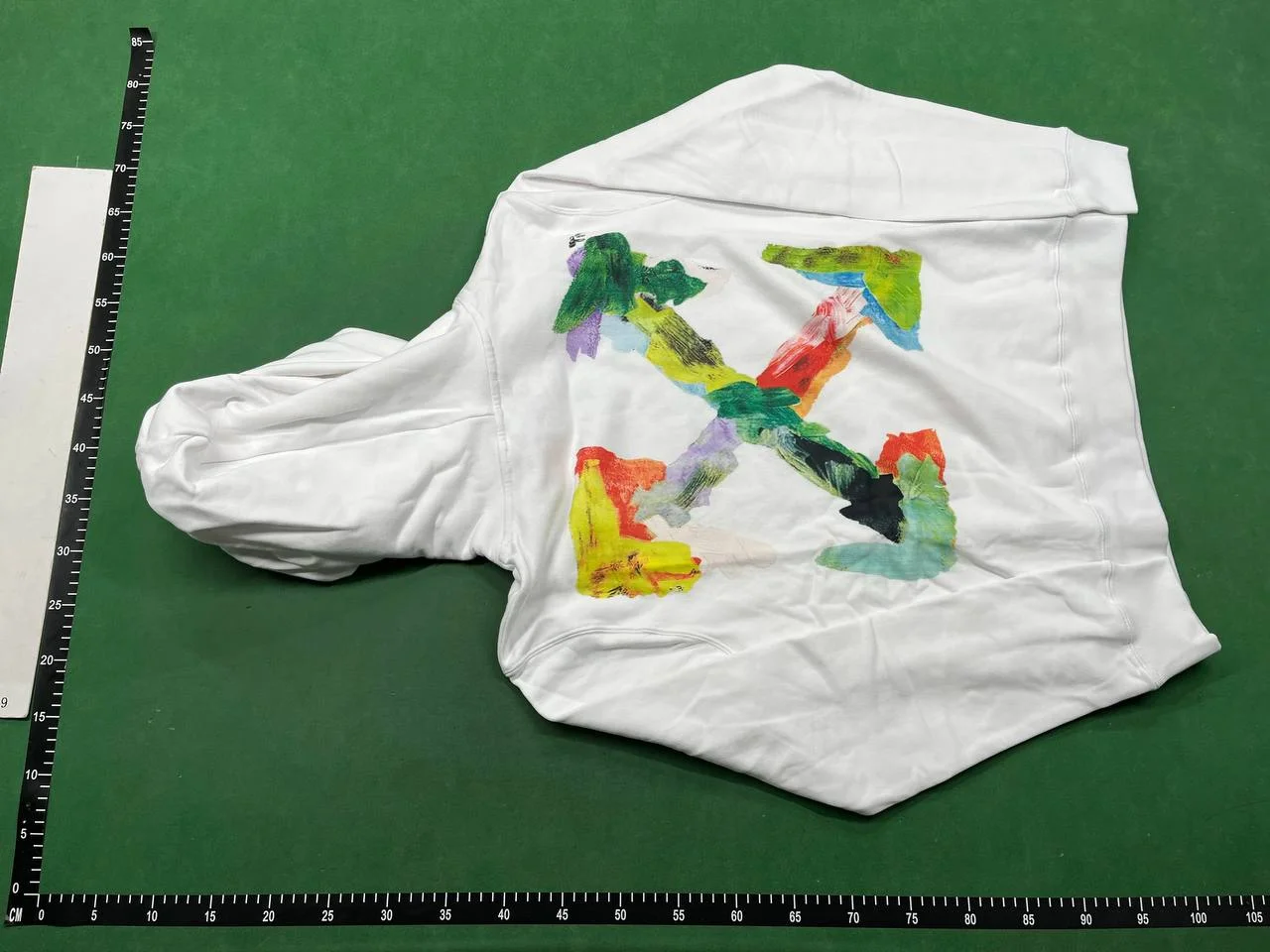 Sweatshirt — dq 3