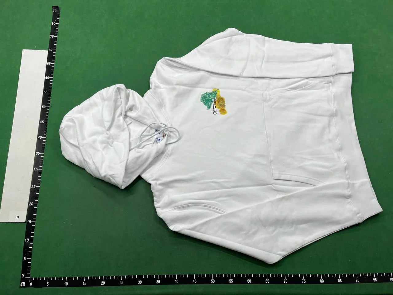 Sweatshirt — dq 4