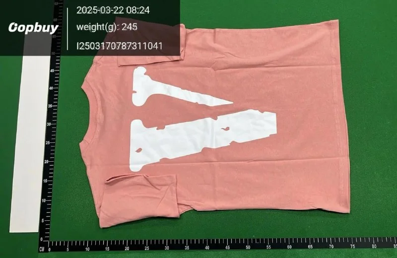 T-Shirt — Item 479 4