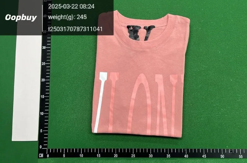 T-Shirt — Item 479 5
