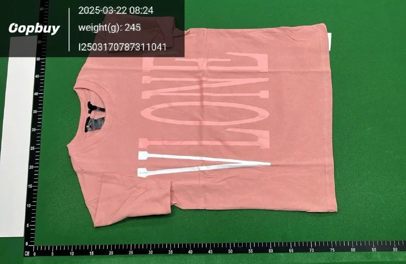 T-Shirt — Item 479 6