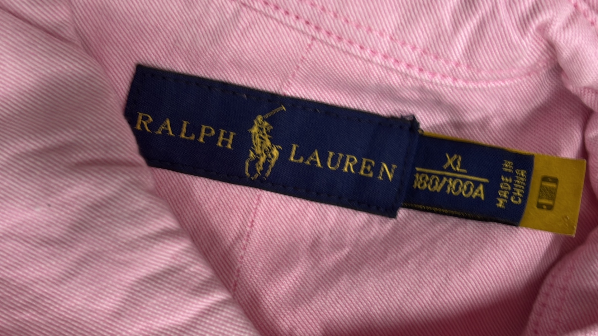 Shirt — #4792 3