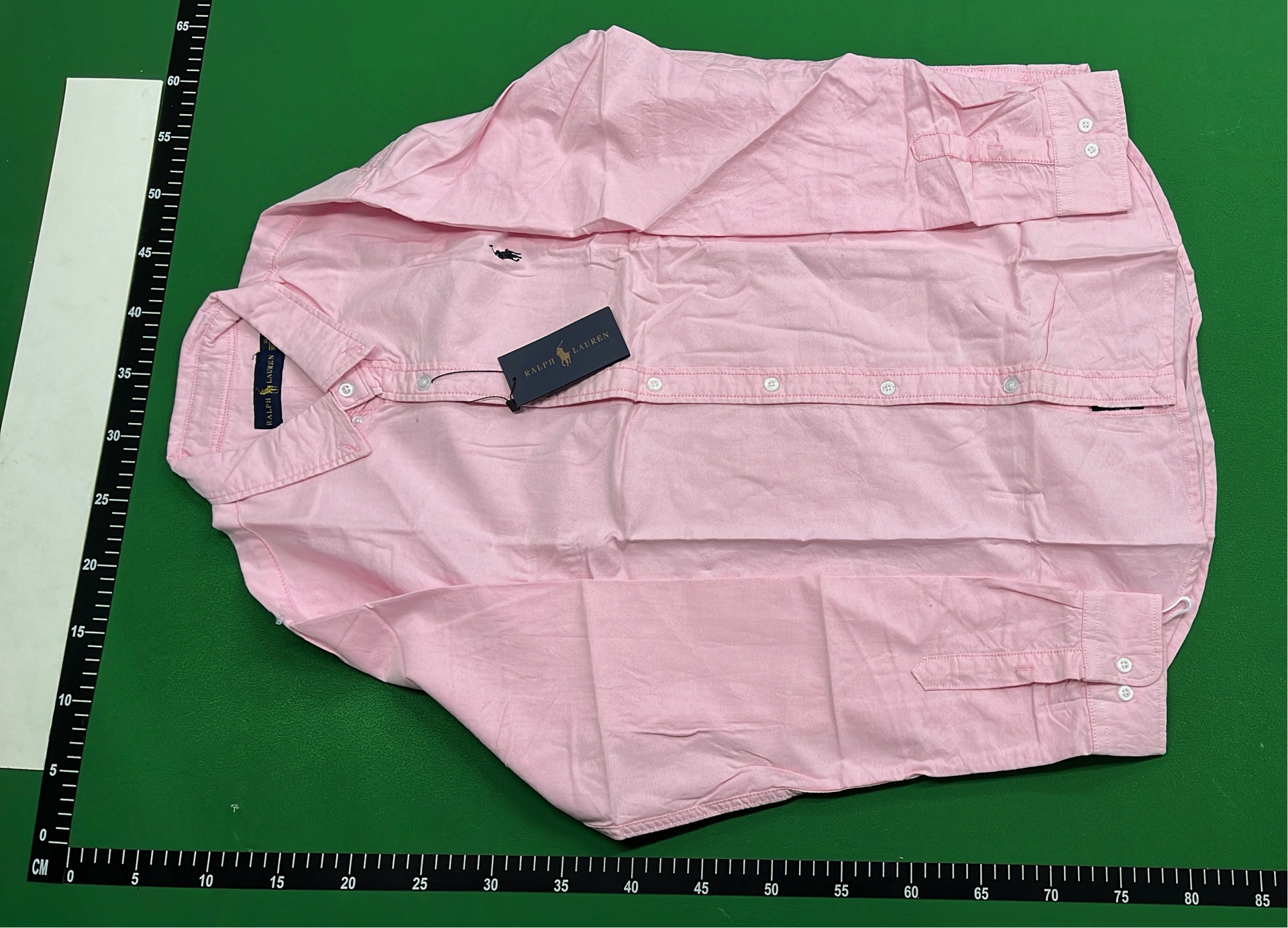 Shirt — #4792 4