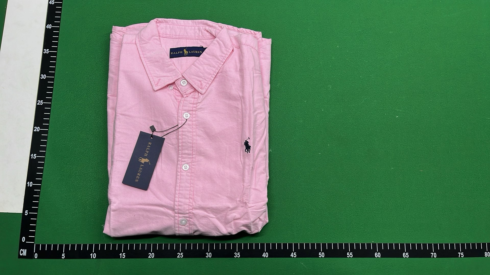 Shirt — #4792 6