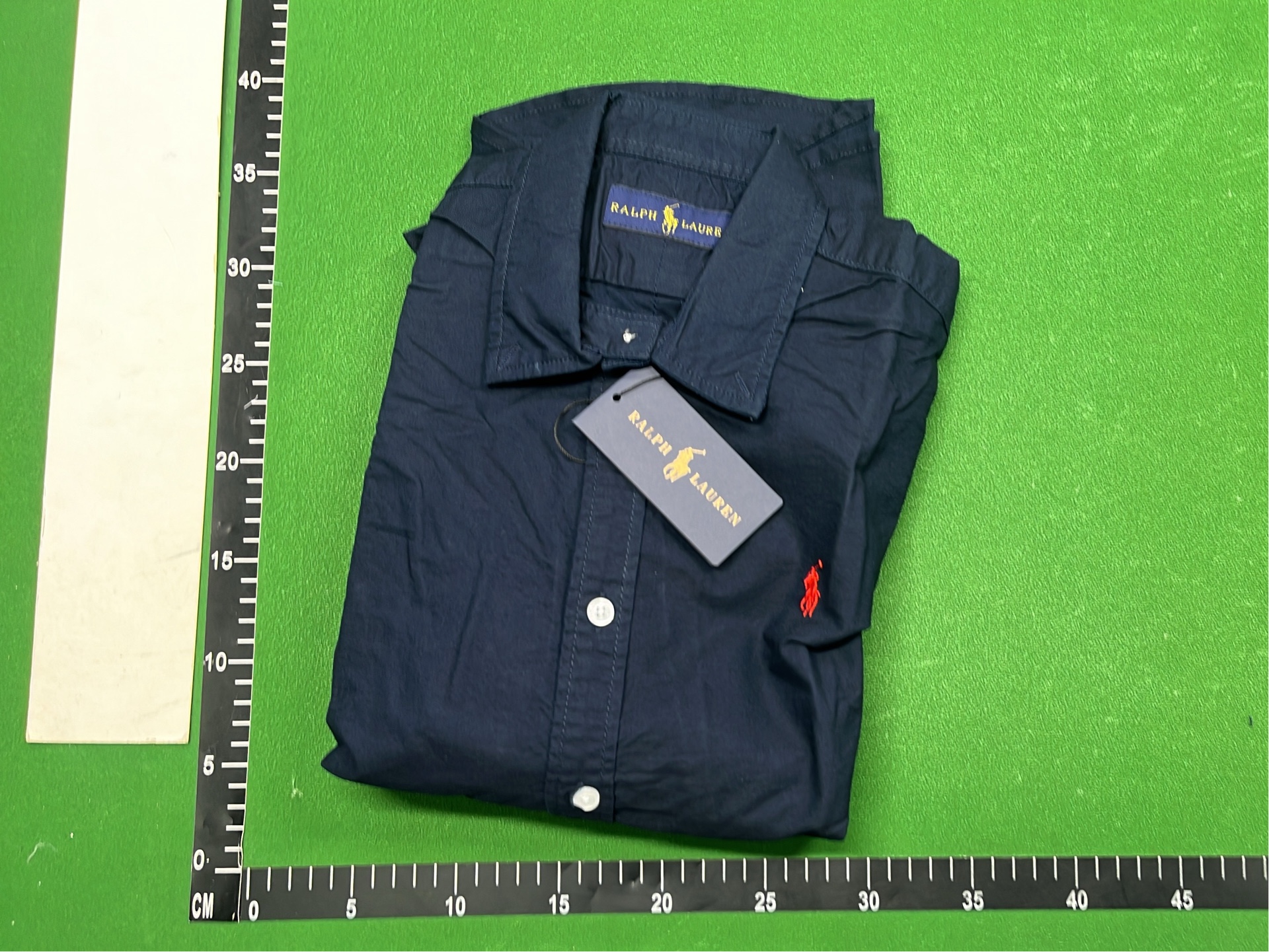 Shirt — #4792 10