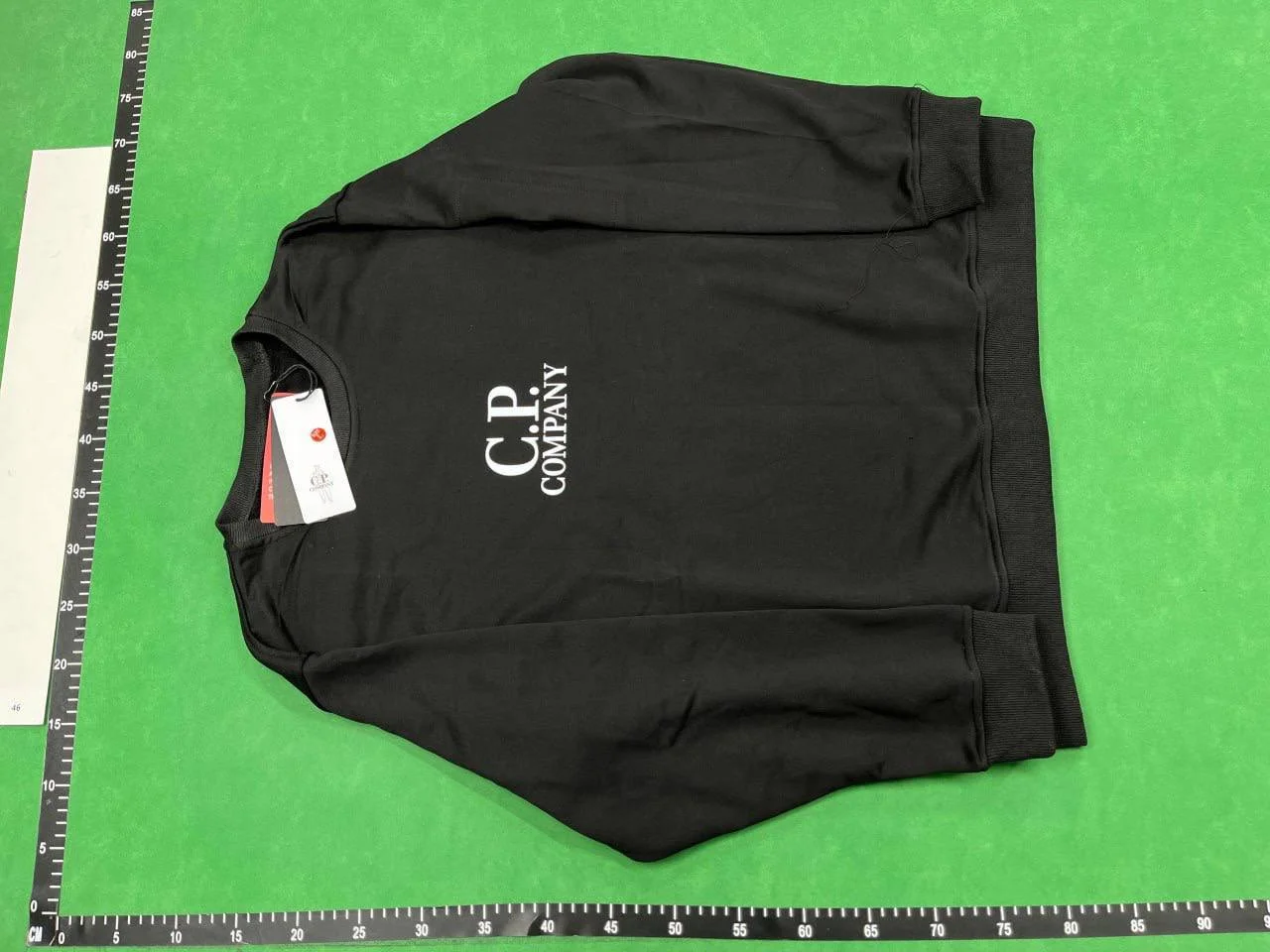 Crewneck Sweatshirt — #4793 4