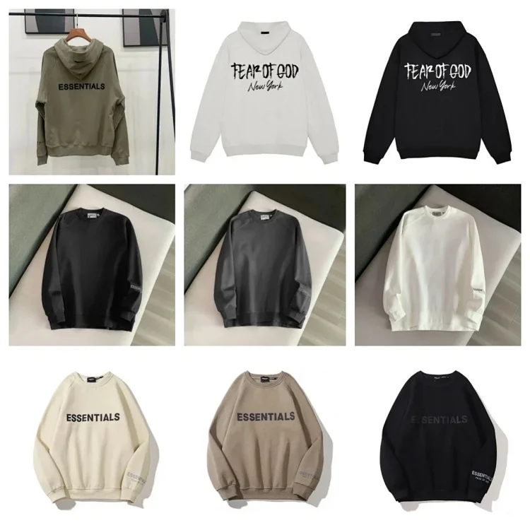 Sweatshirt — FOG 2