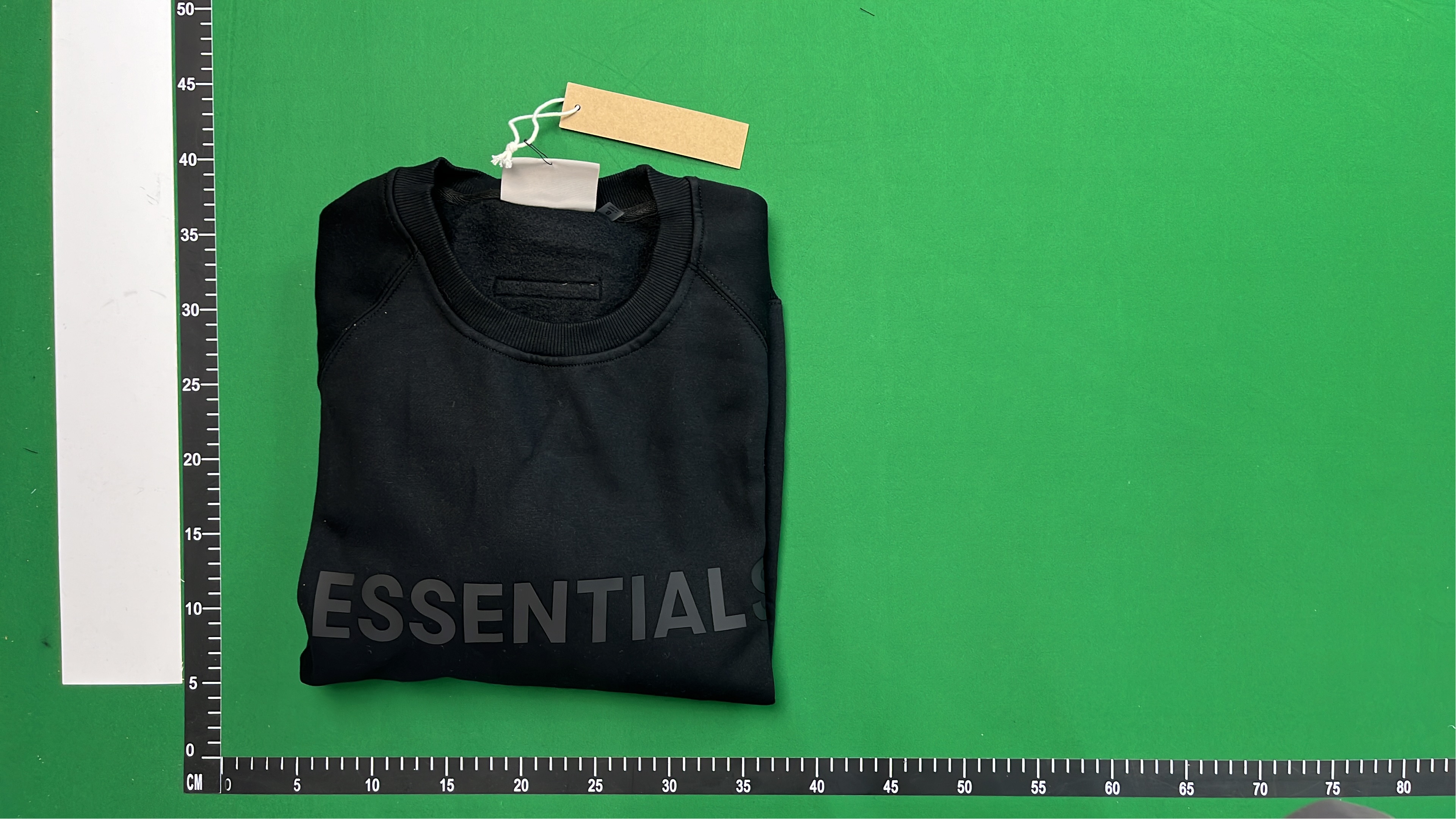 Sweatshirt — FOG 6