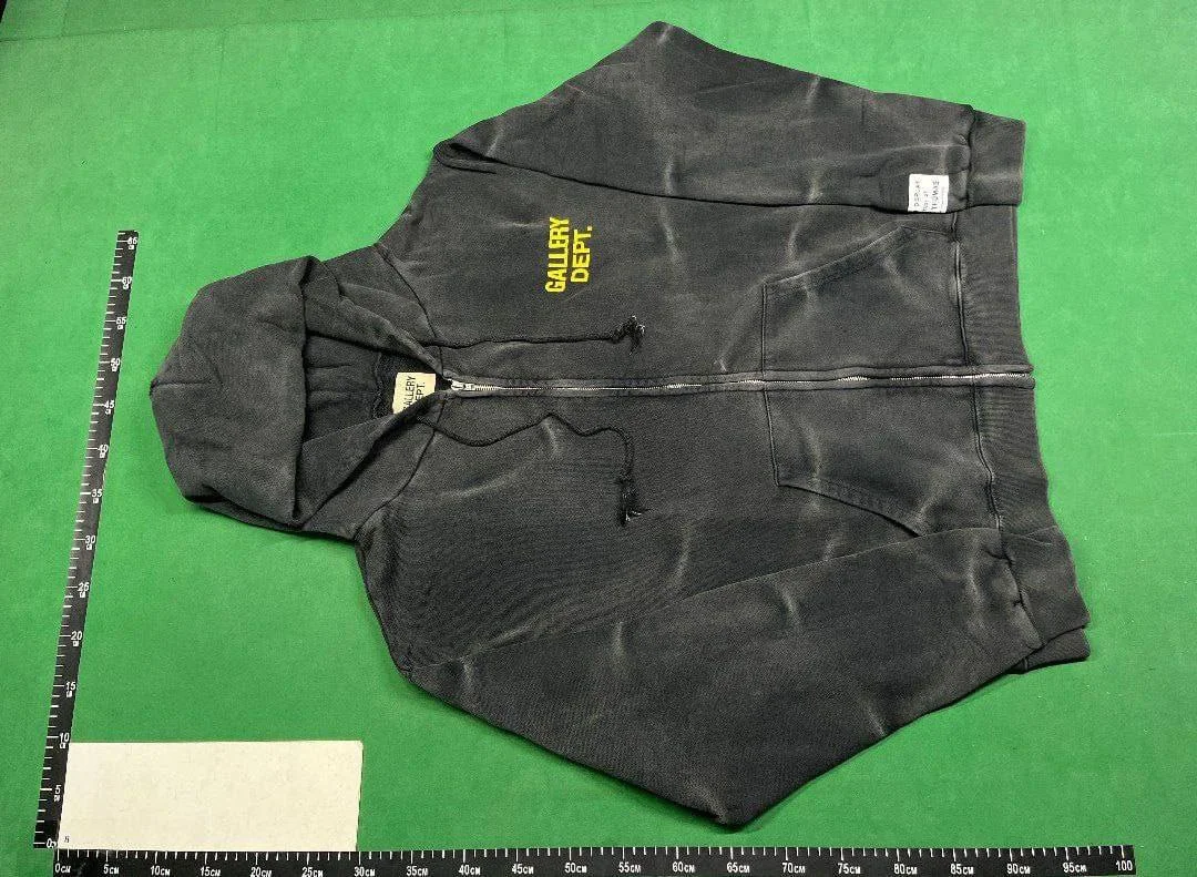 Sweatshirt — #4799 4