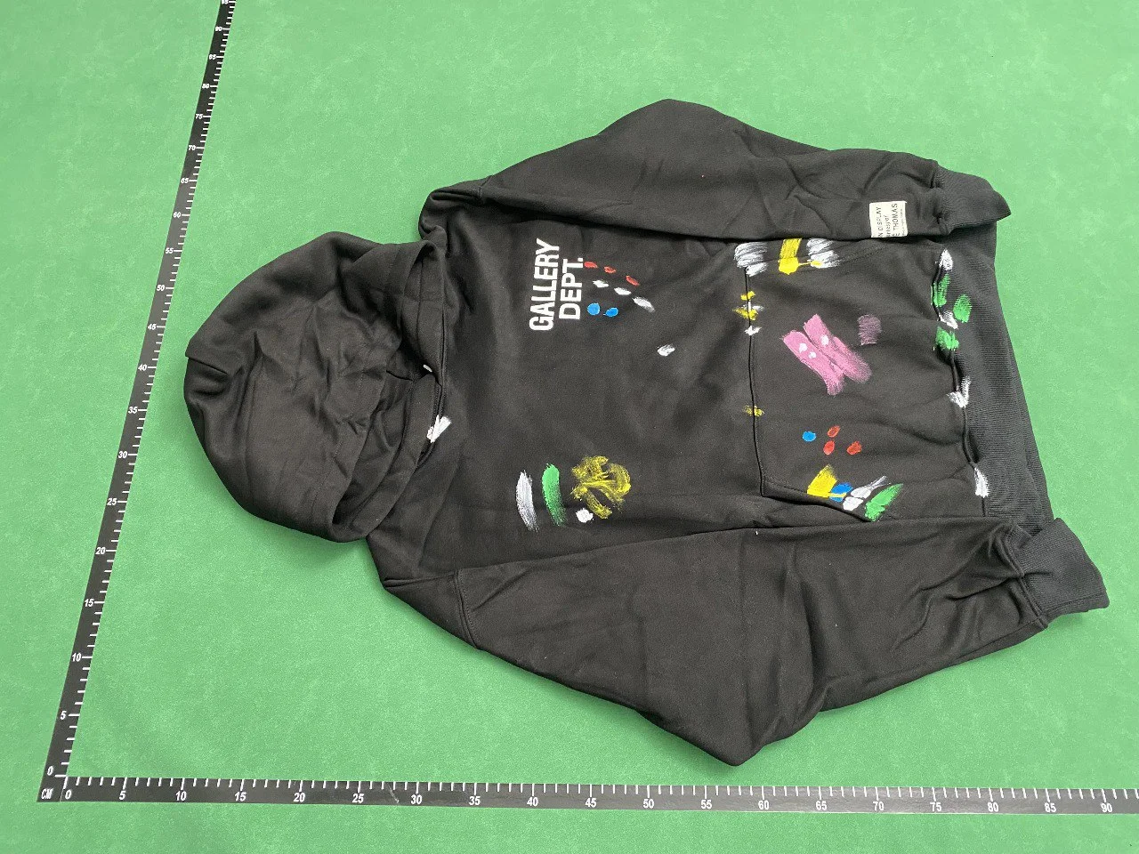 Sweatshirt — #4799 5