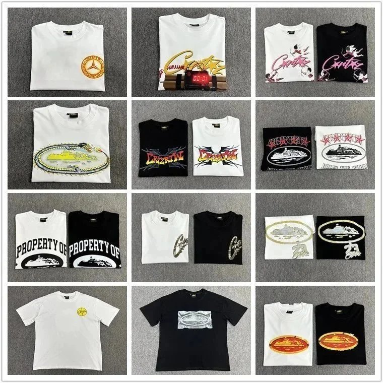 Unisex Short-Sleeve T-Shirt — LX14