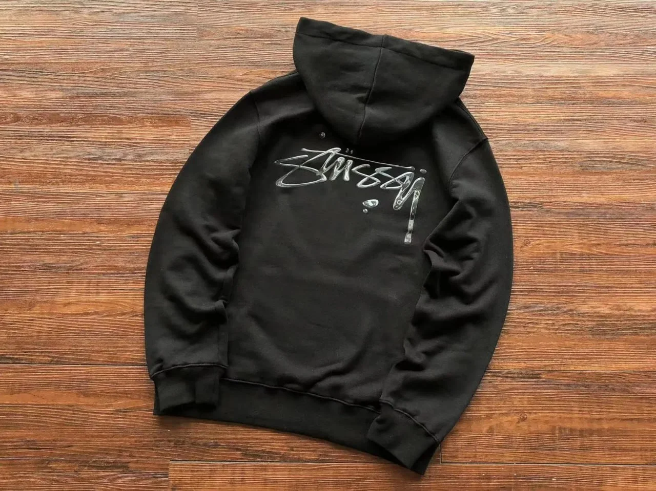 Fashion all-in-one hoodie 91413-007 4
