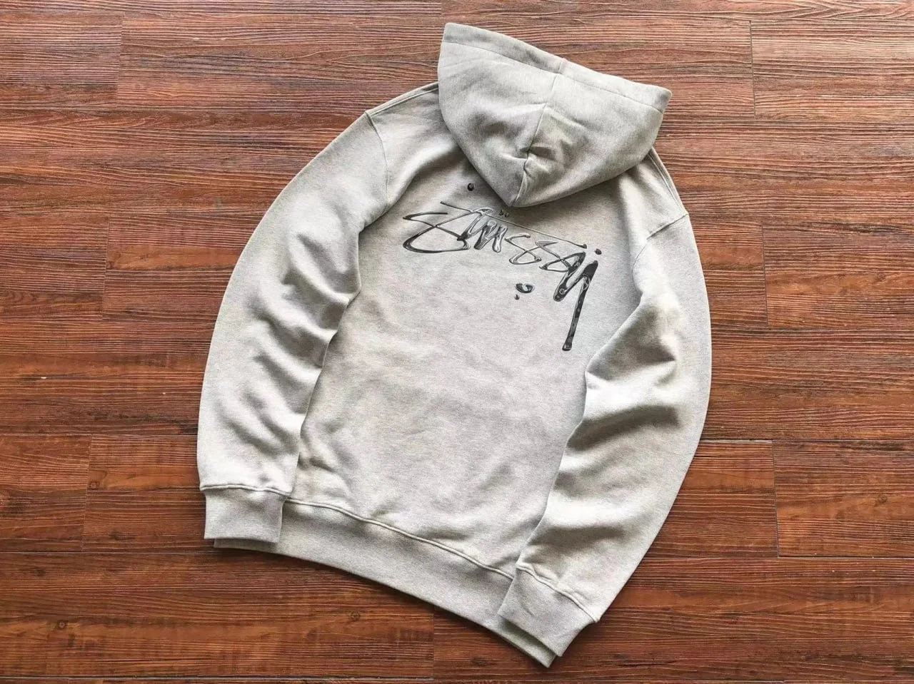 Fashion all-in-one hoodie 91413-007 5