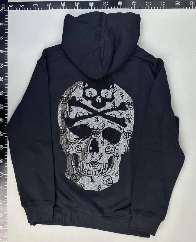 Crewneck Hoodie — t2-rep 2