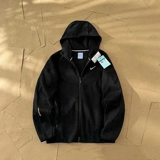 Jacket — Item 4809 2