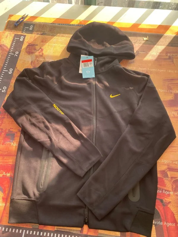 Jacket — Item 4809 3