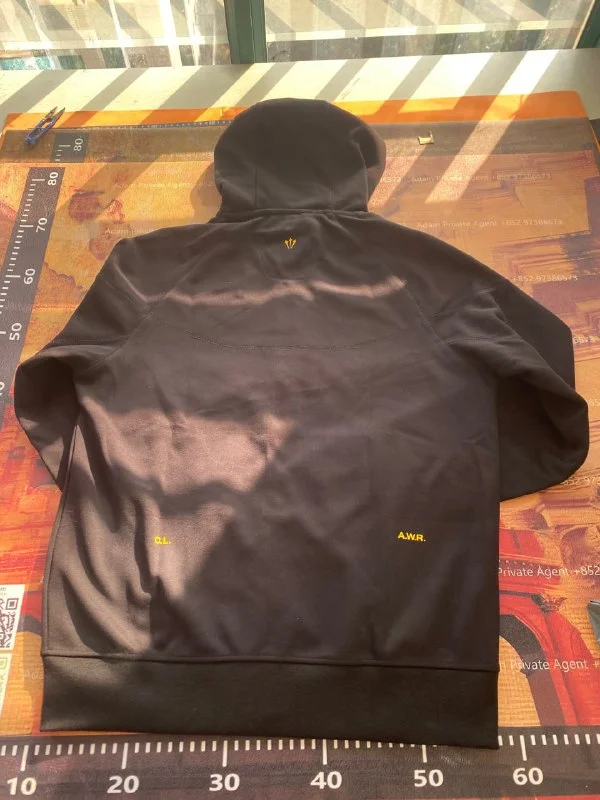 Jacket — Item 4809 4