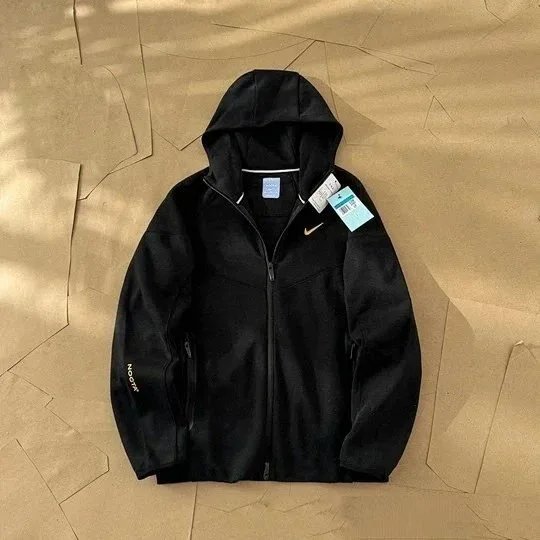 Jacket — Item 4809