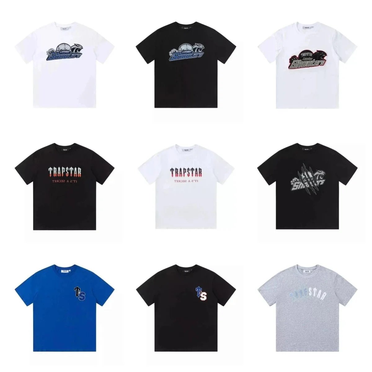 T-shirt6093 mendation
