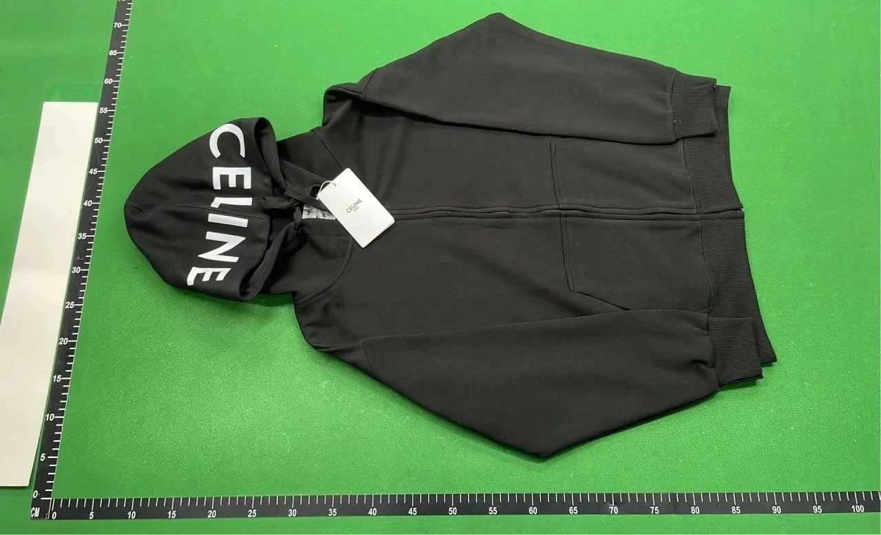 Hoodie & Pants Set — #4811 3