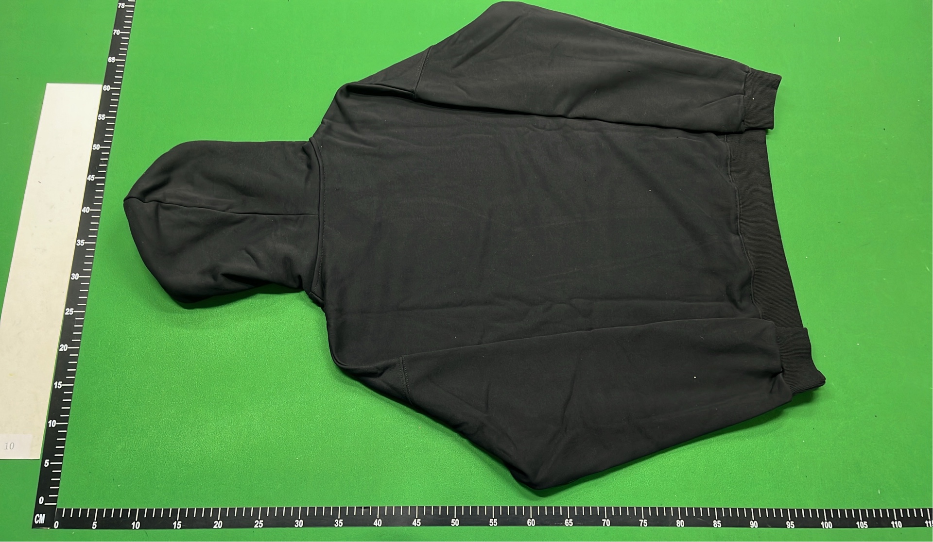 Hoodie — #4812 5
