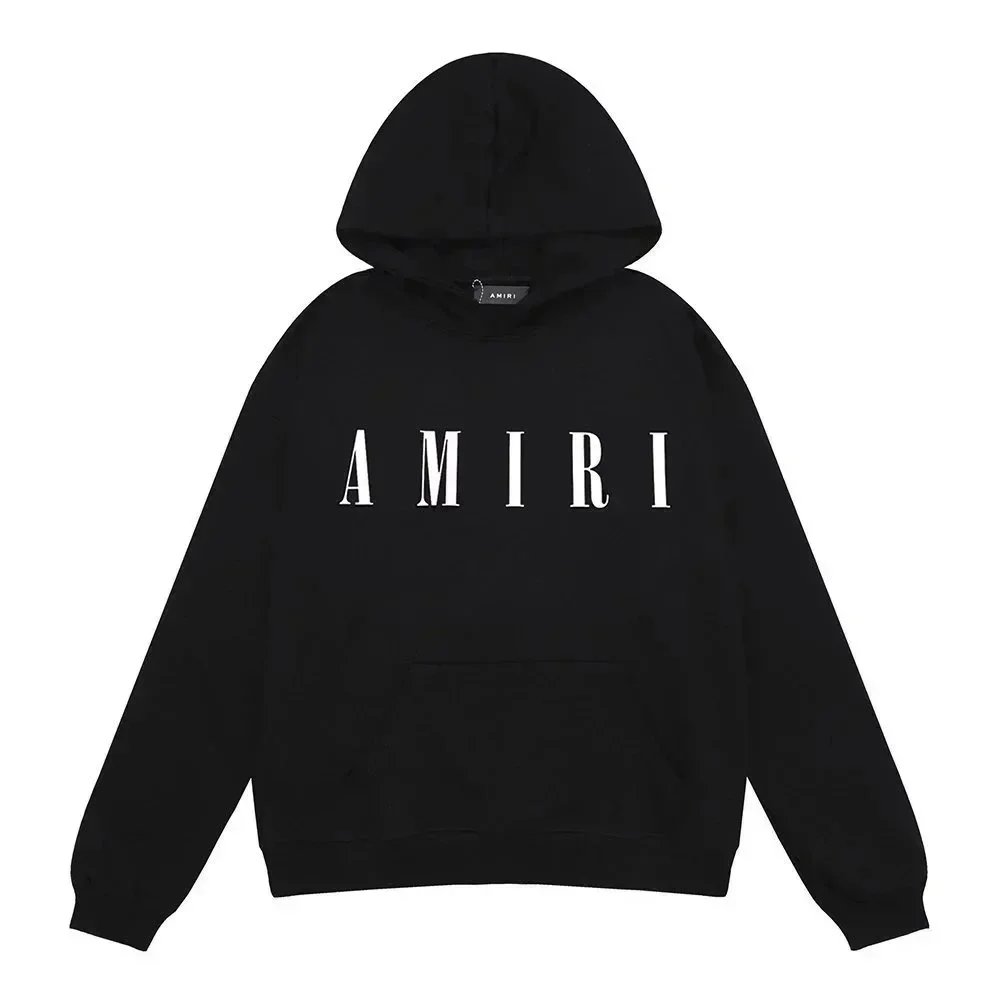 Hoodie — #4812