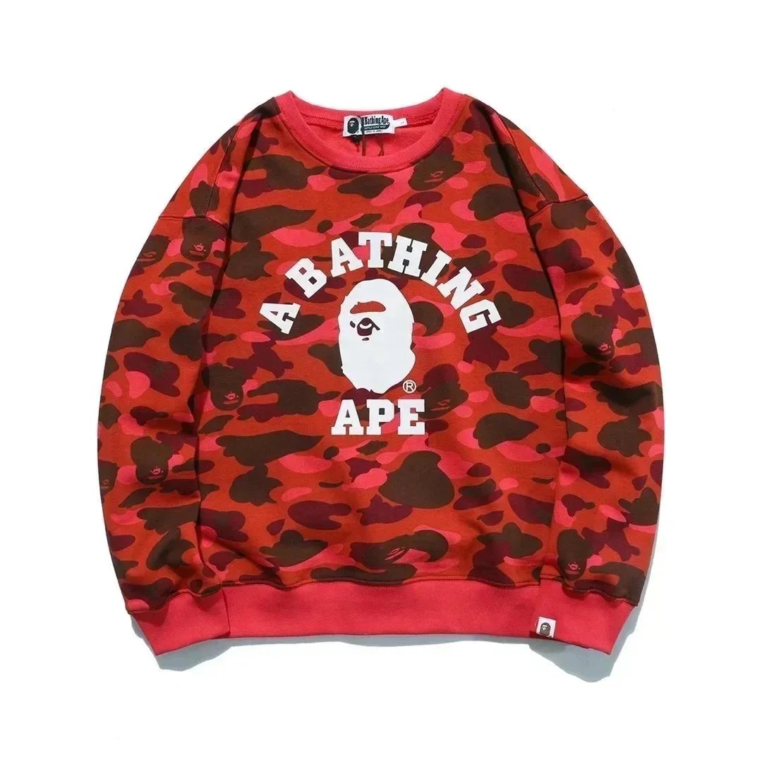 Sweatshirt — #4813