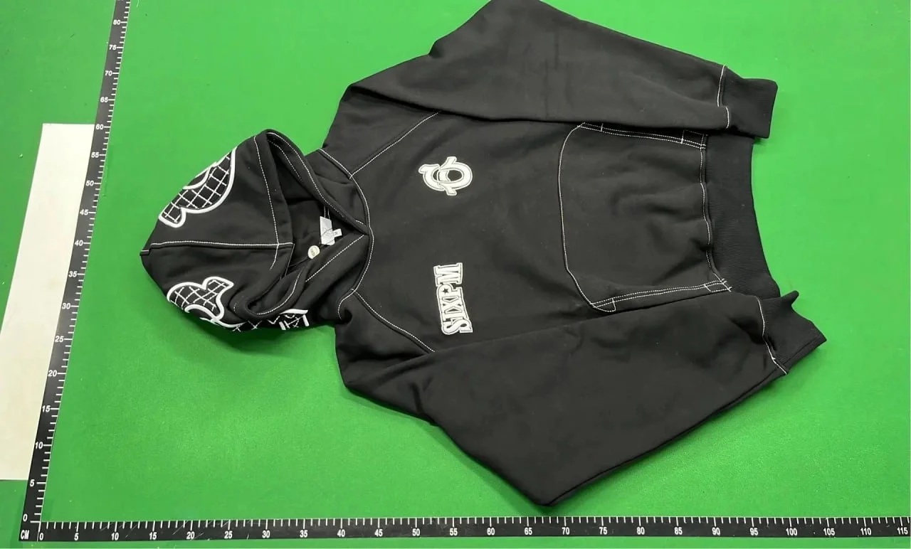 Sweatshirt Set — #4814 3