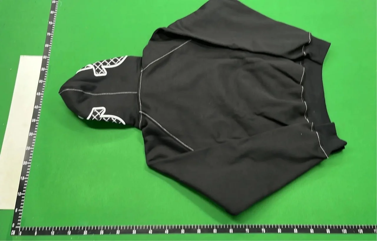 Sweatshirt Set — #4814 4