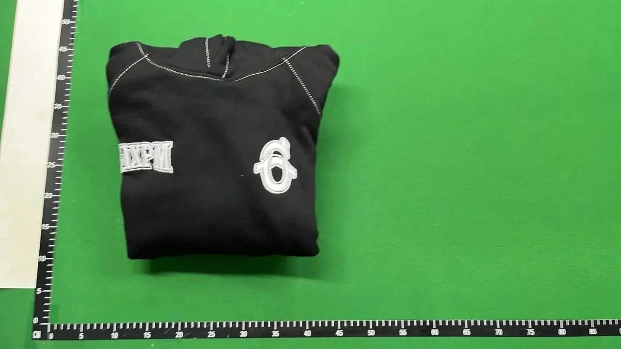Sweatshirt Set — #4814 5